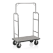 Picture of Luggage trolley Grey - 4425011