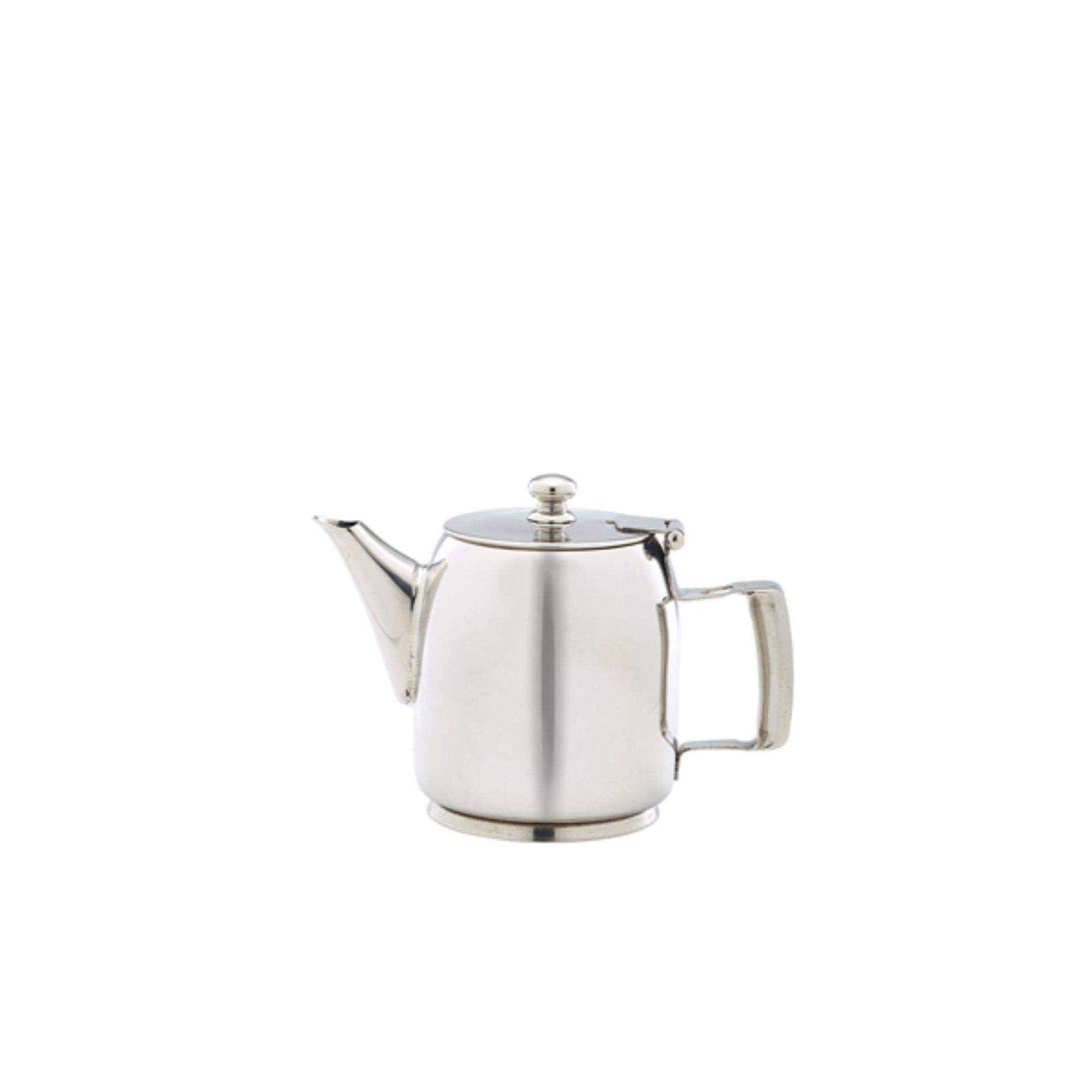 Picture of GenWare Stainless Steel Premier Coffee Pot 35cl/ 12oz - PRMC12