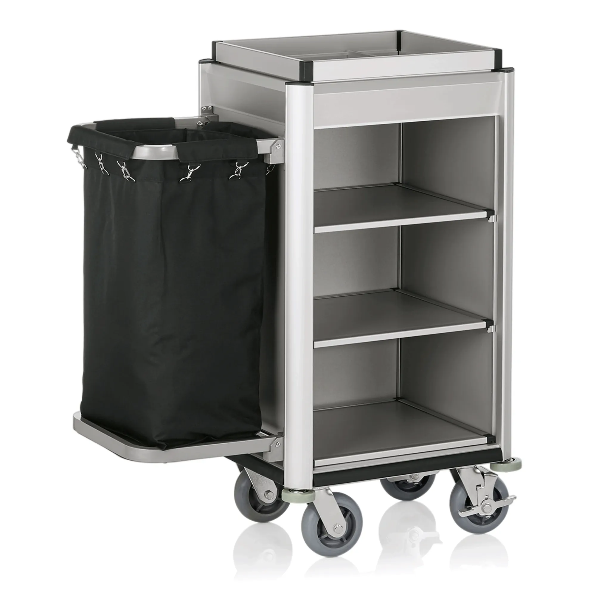 Picture of Housekeeping cart - 4457001