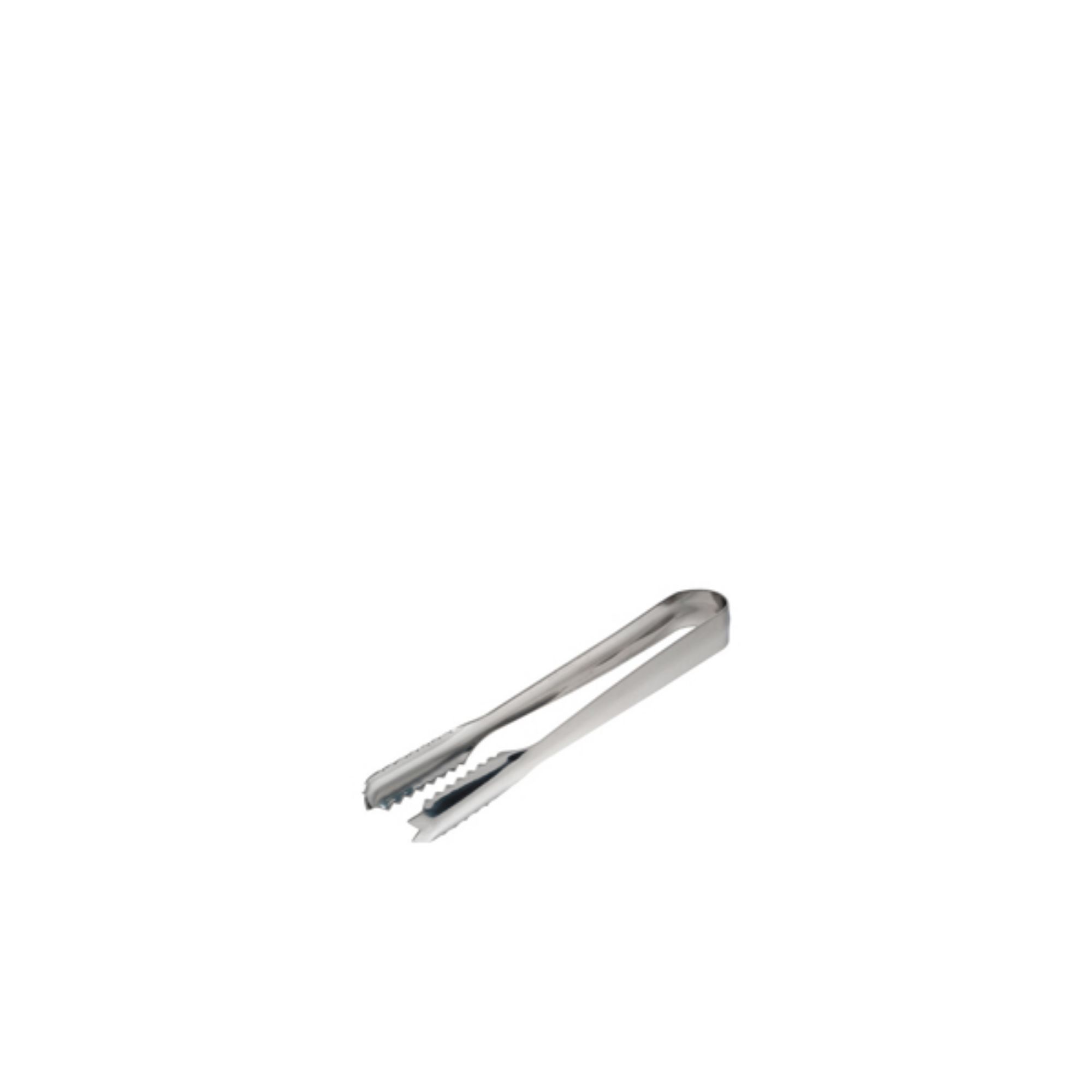 Picture of GenWare Stainless Steel Ice Tongs 17.8cm/ 7" - 62503