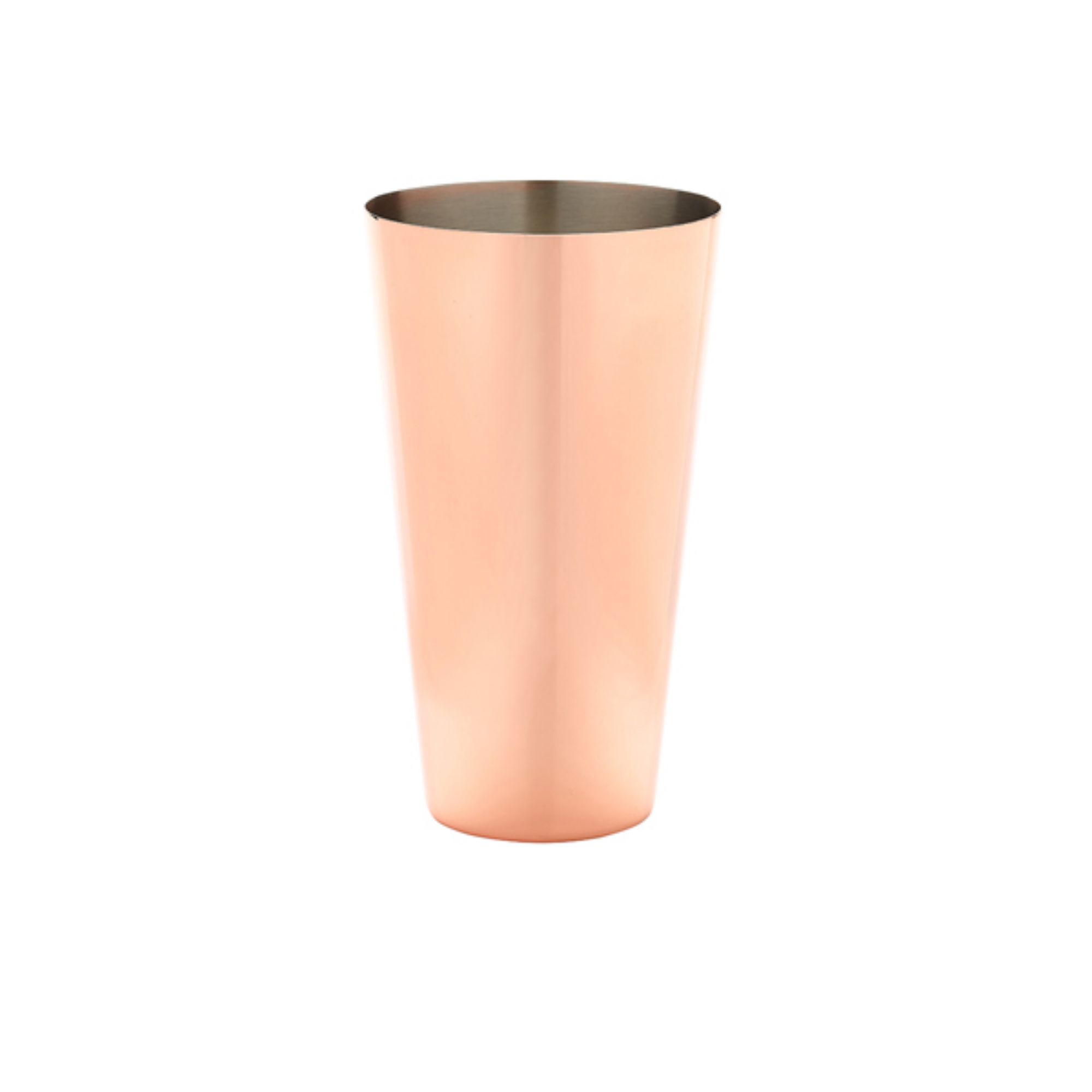 Picture of Copper Boston Shaker 64cl/ 22.5oz - BSC22C