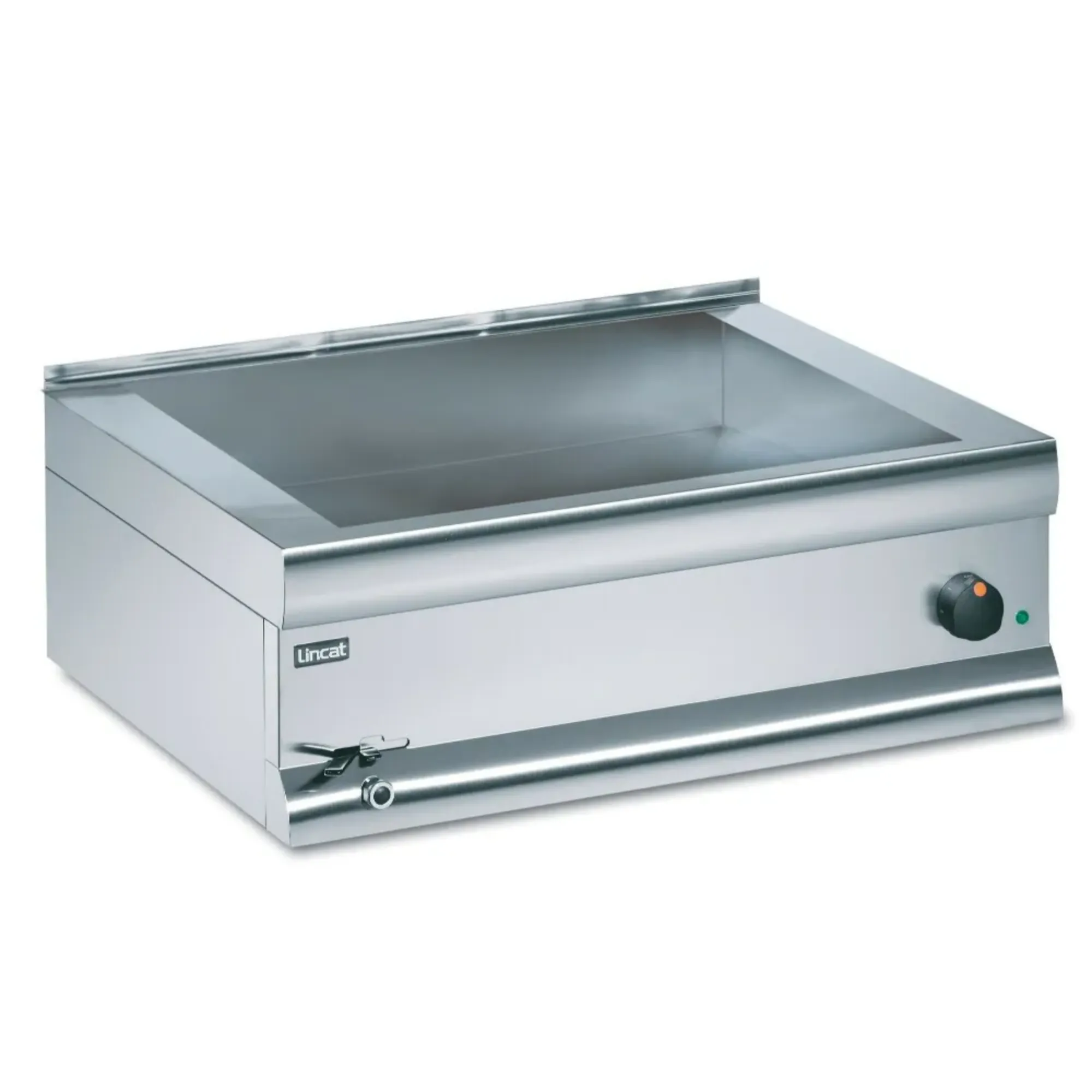 Picture of BM7XW - Lincat Silverlink 600 Electric Counter-top Bain Marie - BM7XW