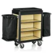 Picture of Housekeeping cart - 4456002