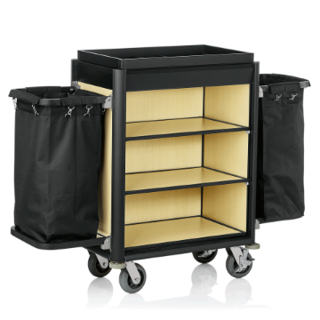 Picture of Housekeeping cart
