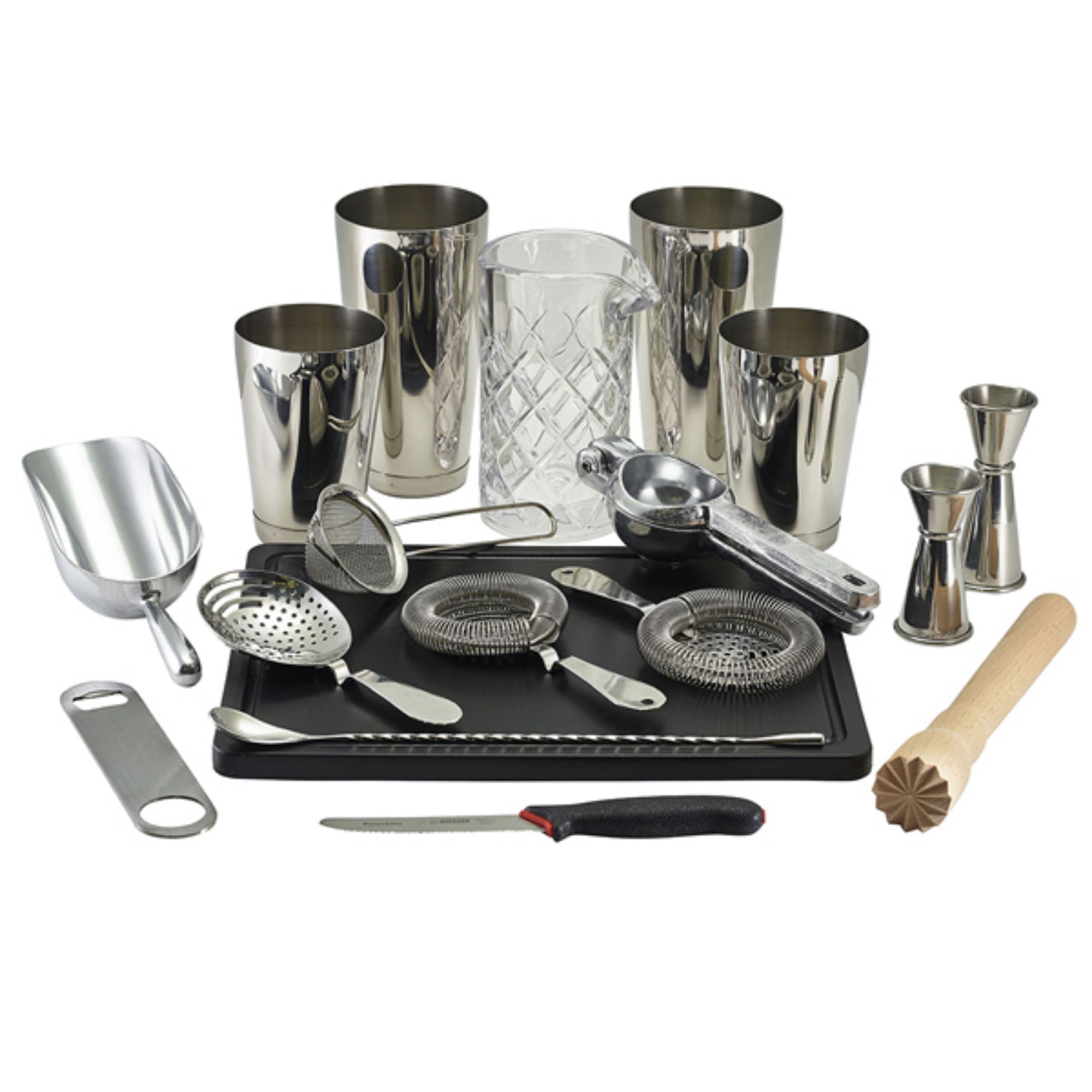 Picture of Cocktail Bar Kit - 18 Piece - CBK5