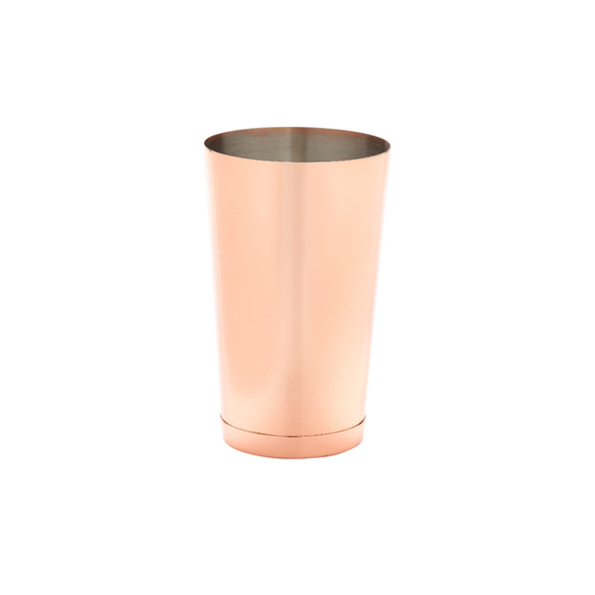 Picture of Copper Boston Shaker Can 51cl/ 18oz - BSC18C