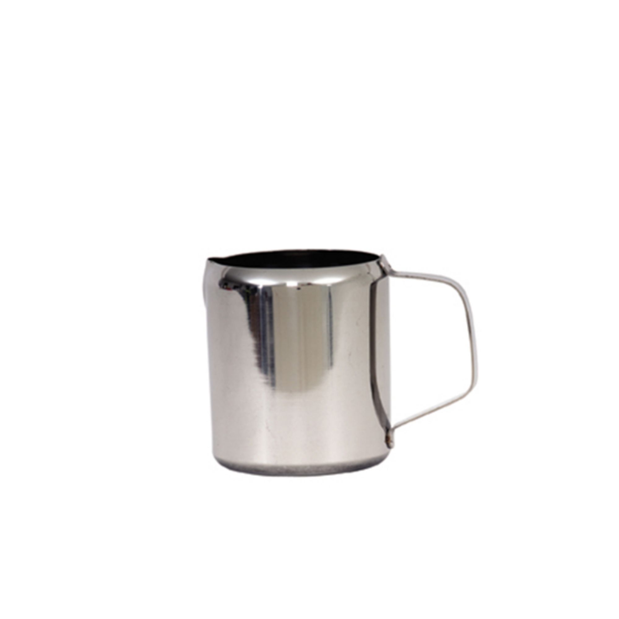 Picture of GenWare Stainless Steel Milk Jug 60cl/ 20oz - 13221