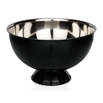 Picture of Champagne cooler Black