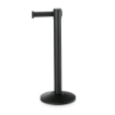 Picture of Barrier post Black Pack Size 2 - 1215645