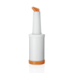 Picture of Measured pourer and storage bottle Orange - 9994004