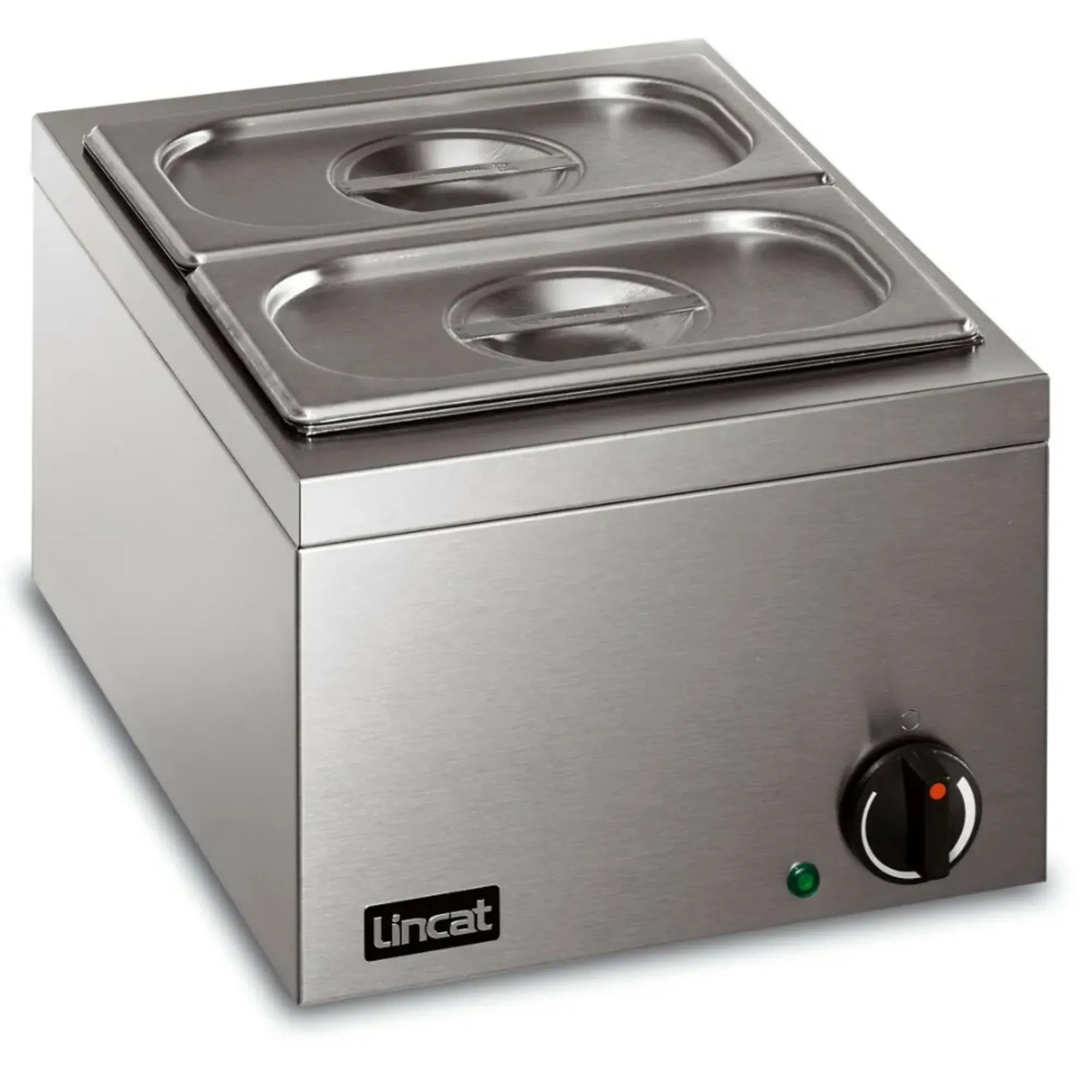 Picture of LBMW - Lincat Lynx 400 Electric Counter-top Bain Marie - LBMW