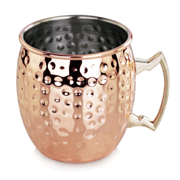 Picture of Moscow mule