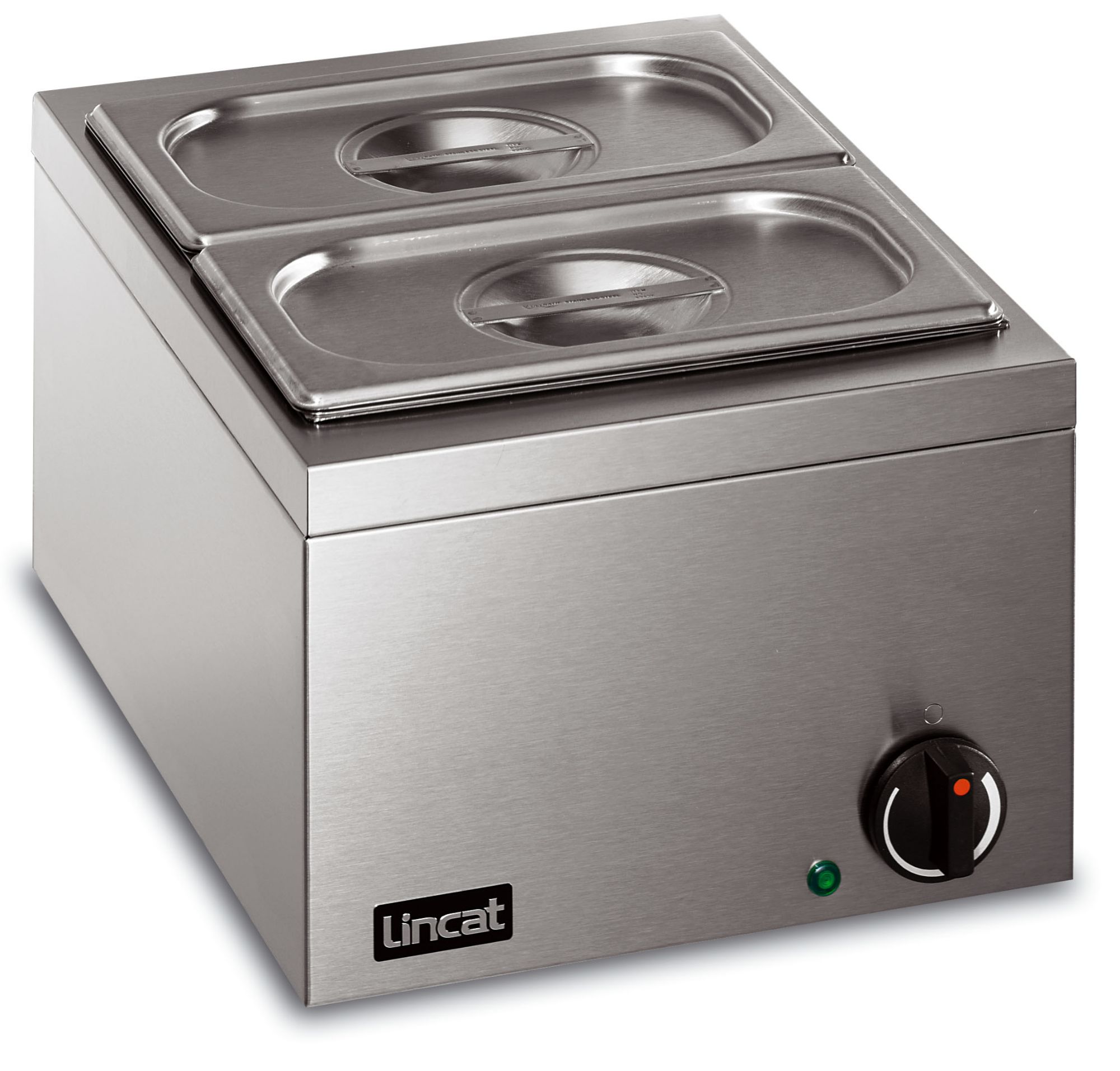 Picture of LBM - Lincat Lynx 400 Electric Counter-top Bain Marie - LBM