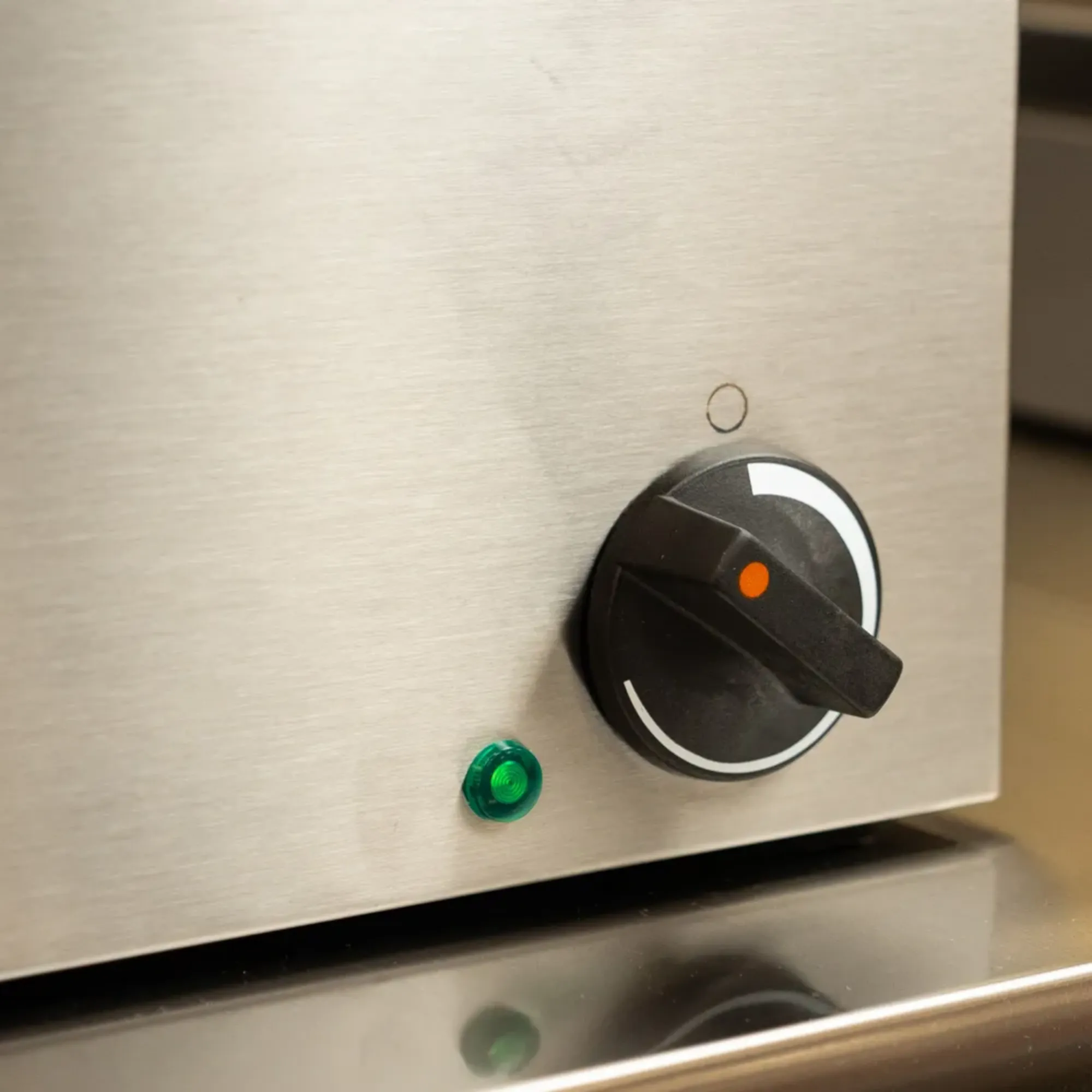 Picture of LBM - Lincat Lynx 400 Electric Counter-top Bain Marie