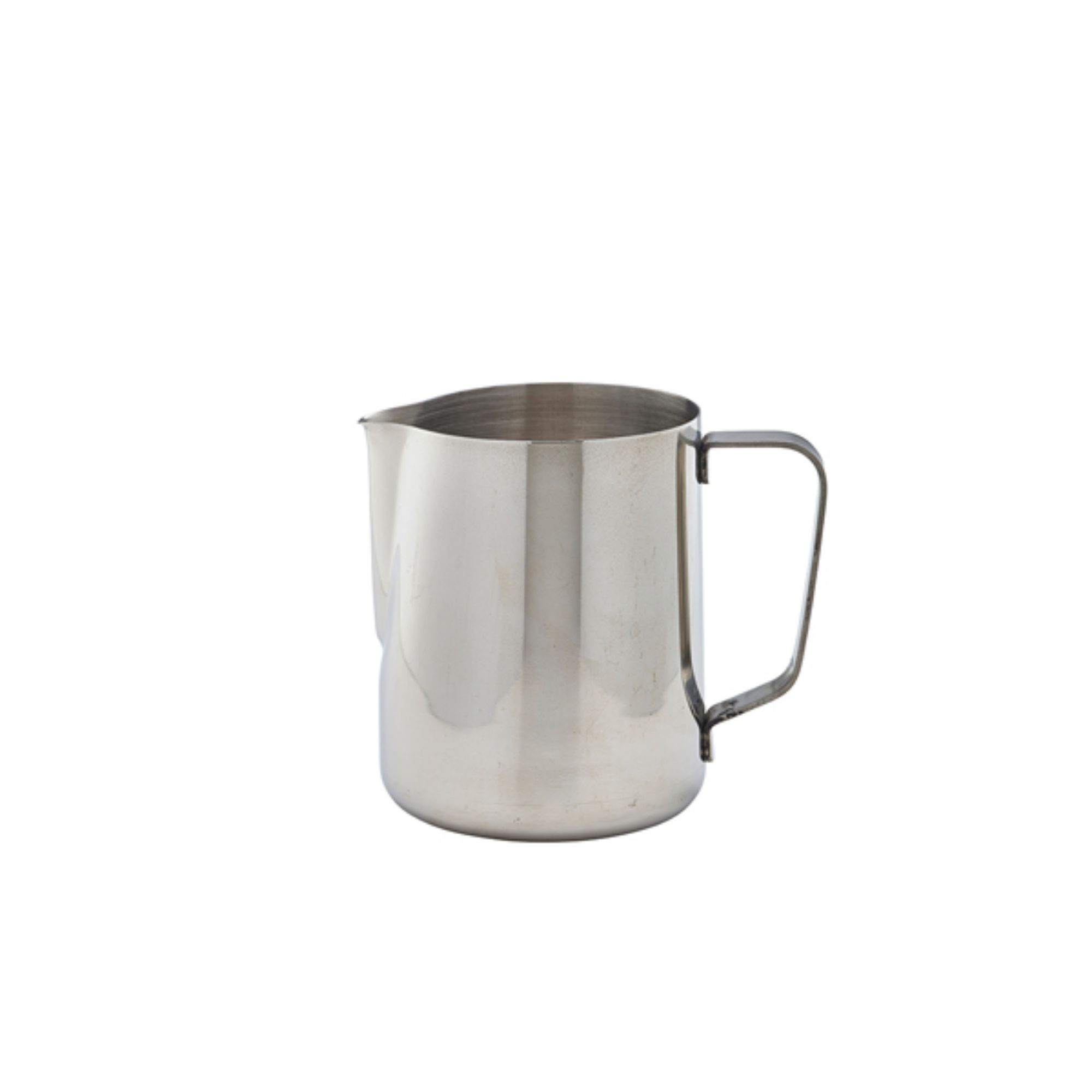 Picture of GenWare Stainless Steel Conical Jug 60cl/ 20oz - 68602