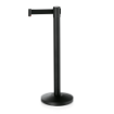 Picture of Barrier post Black Pack Size 2 - 2914604