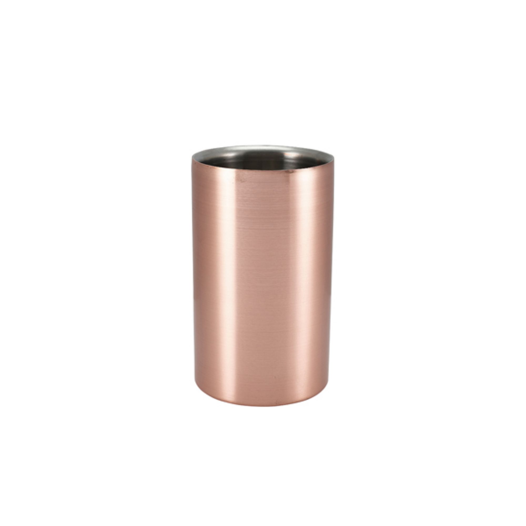 Picture of GenWare Copper Plated Wine Cooler - 003C