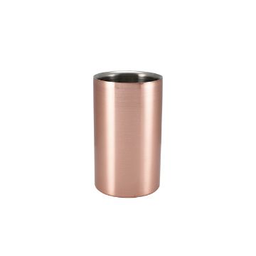 Picture of GenWare Copper Plated Wine Cooler