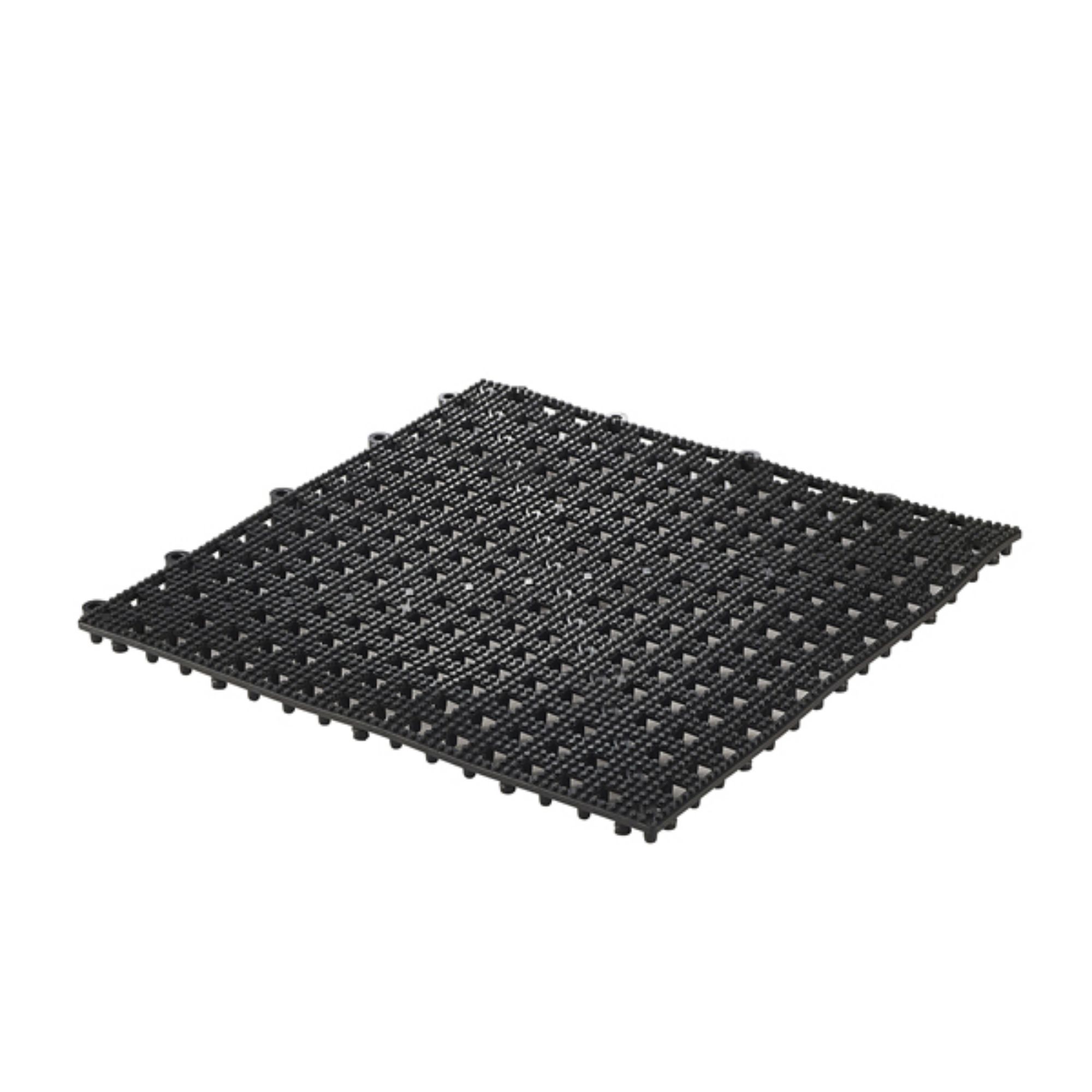 Picture of Interlocking Bar Drip Mat 30x30cm - BDM30