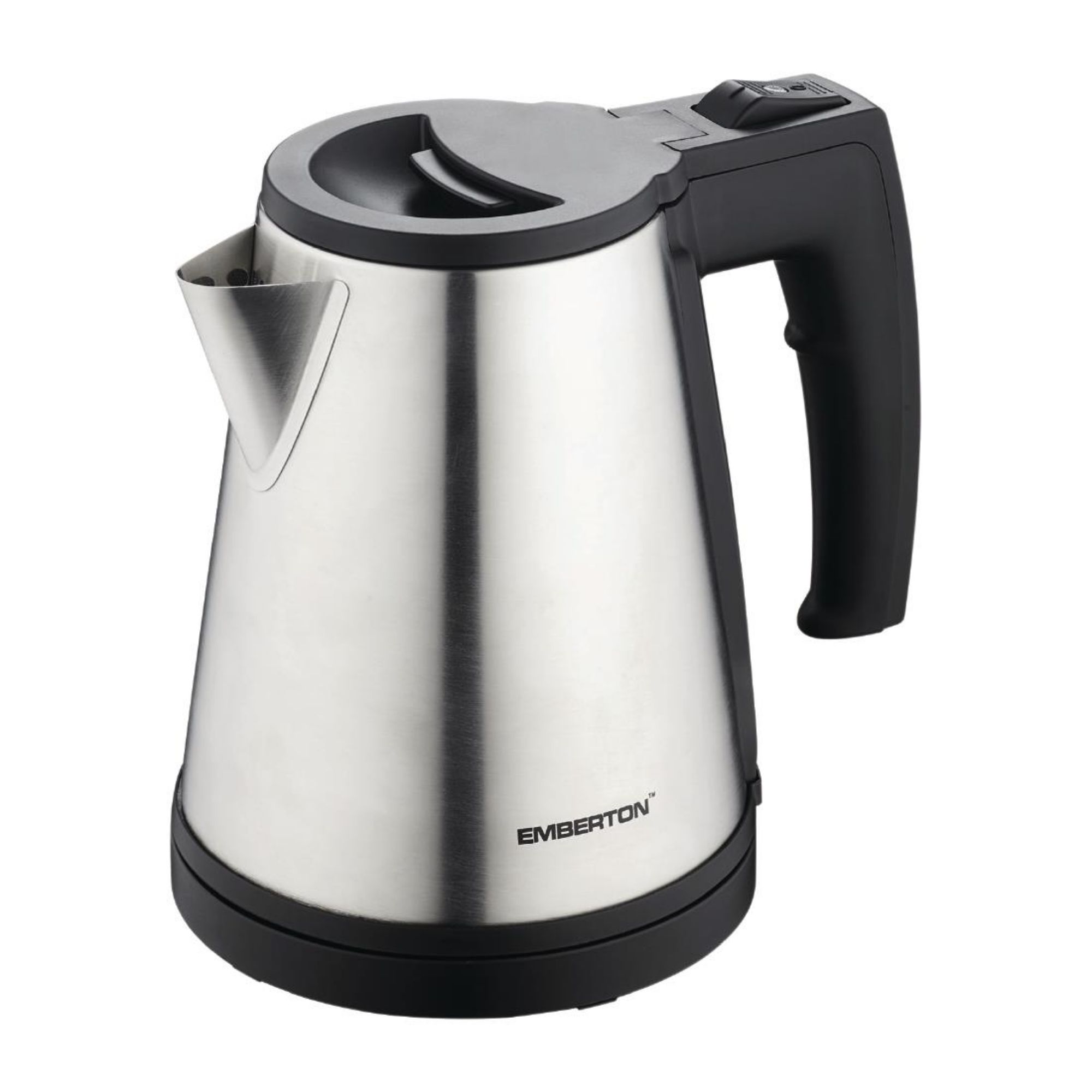 Picture of Emberton Stainless Steel Kettle 500ml - CL111