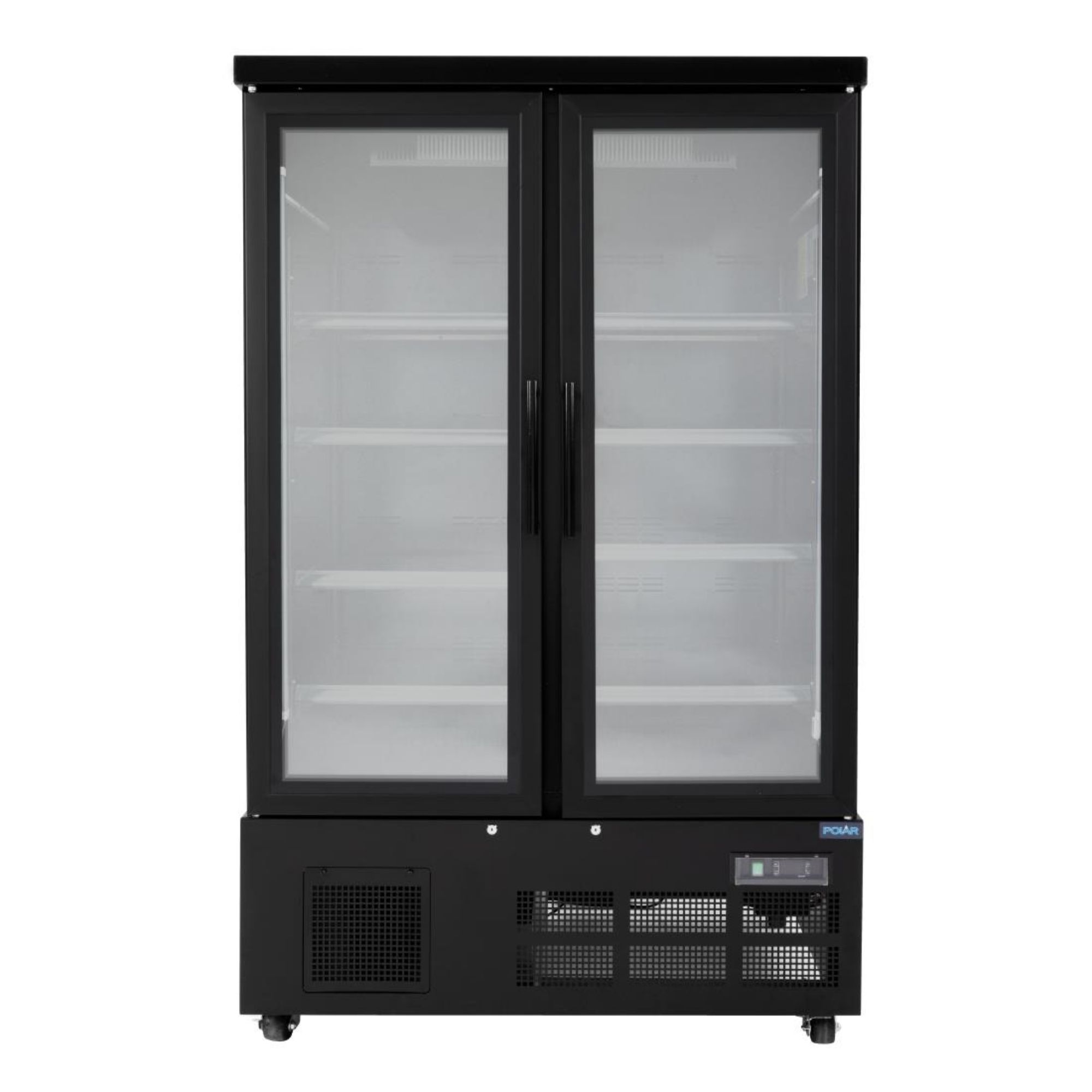 Picture of Polar G-Series Multideck Fridge with Double Doors - GP485