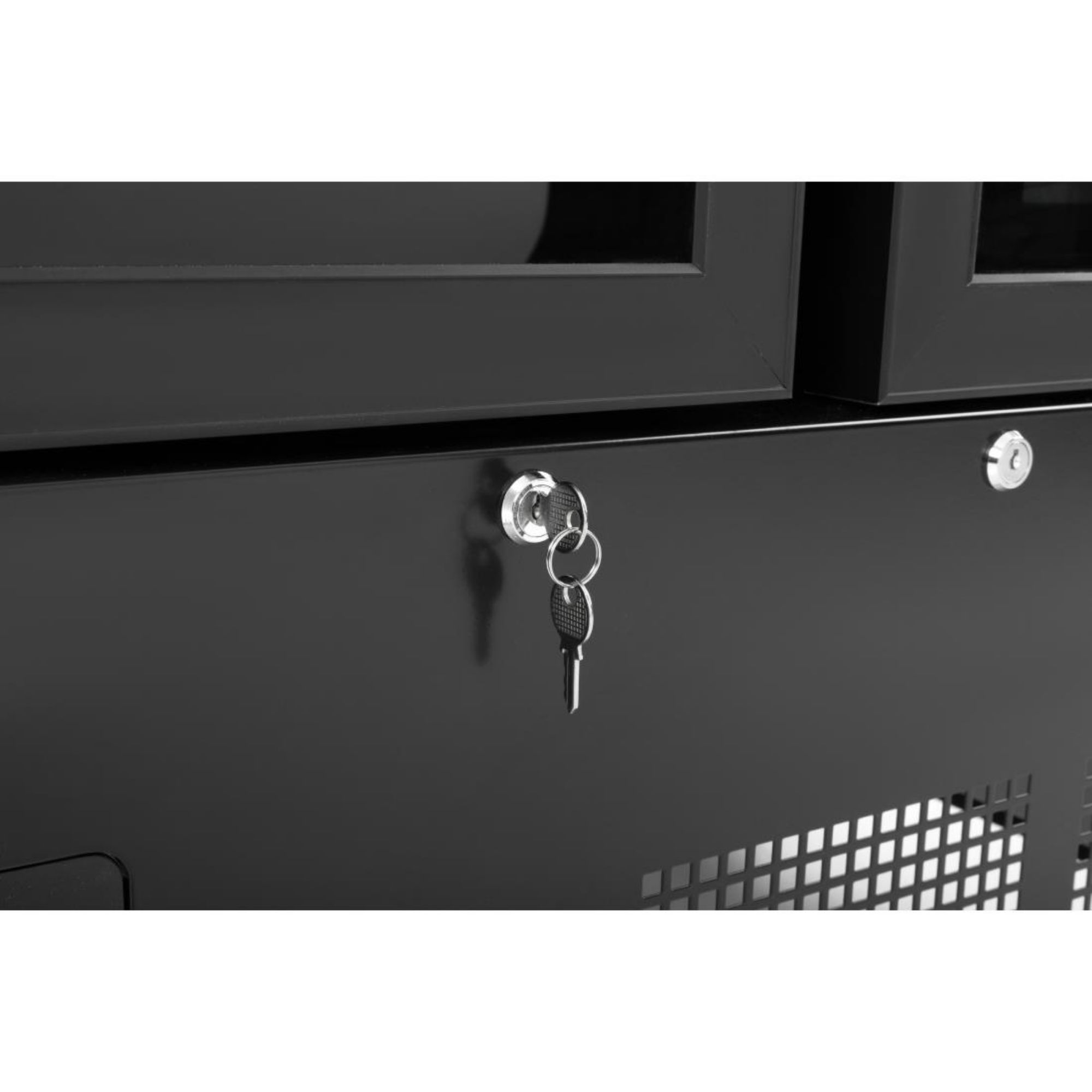 Picture of Polar G-Series Multideck Fridge with Double Doors