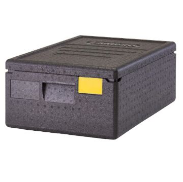 Picture of Cam GoBox Full-Size Top Loader 4" Deep Black