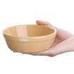 Picture of Olympia Stoneware Round Pie Bowls 137mm (6 pack) - C026