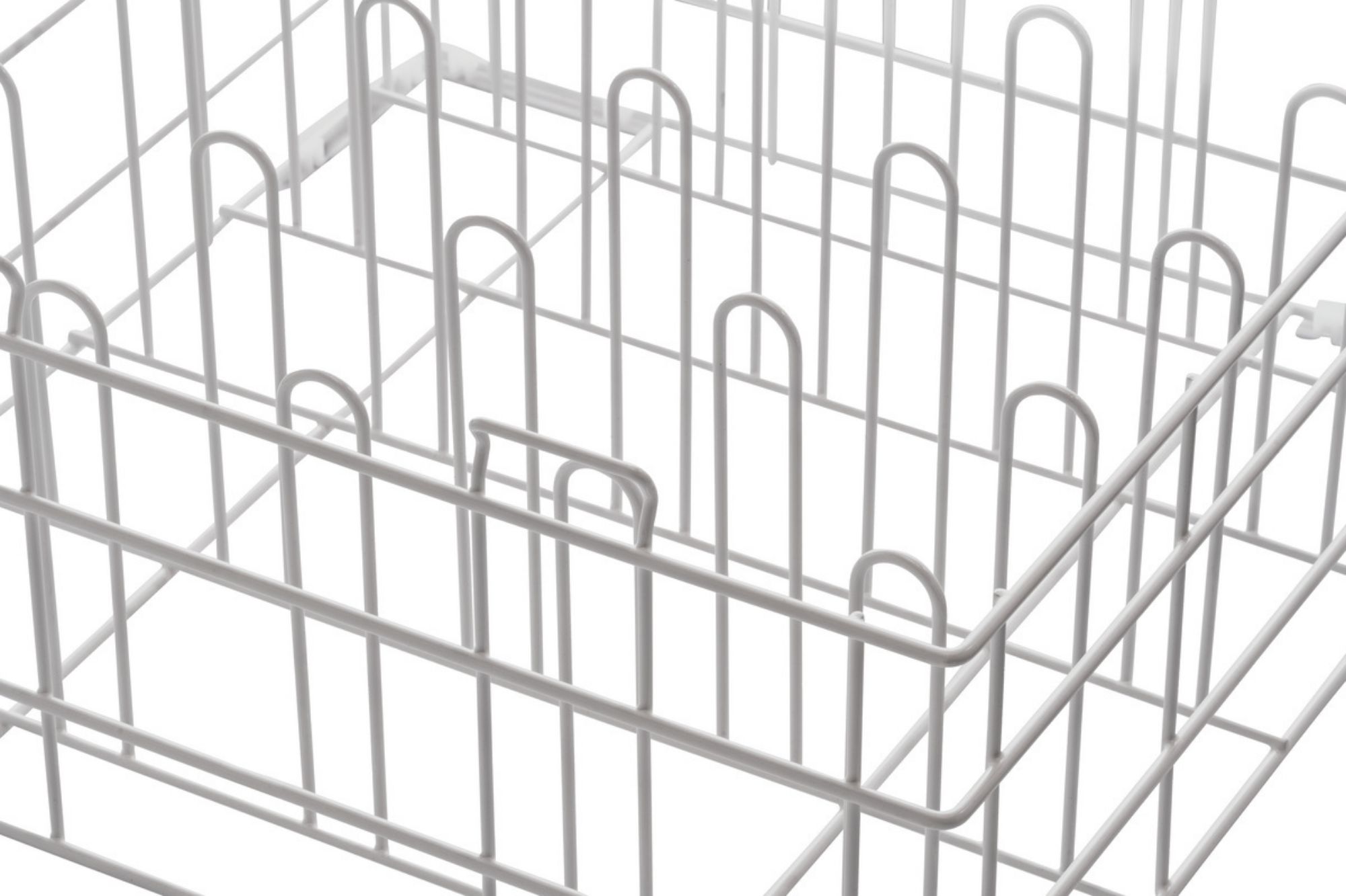 Picture of Bartscher Reusable cup basket 500x500x235