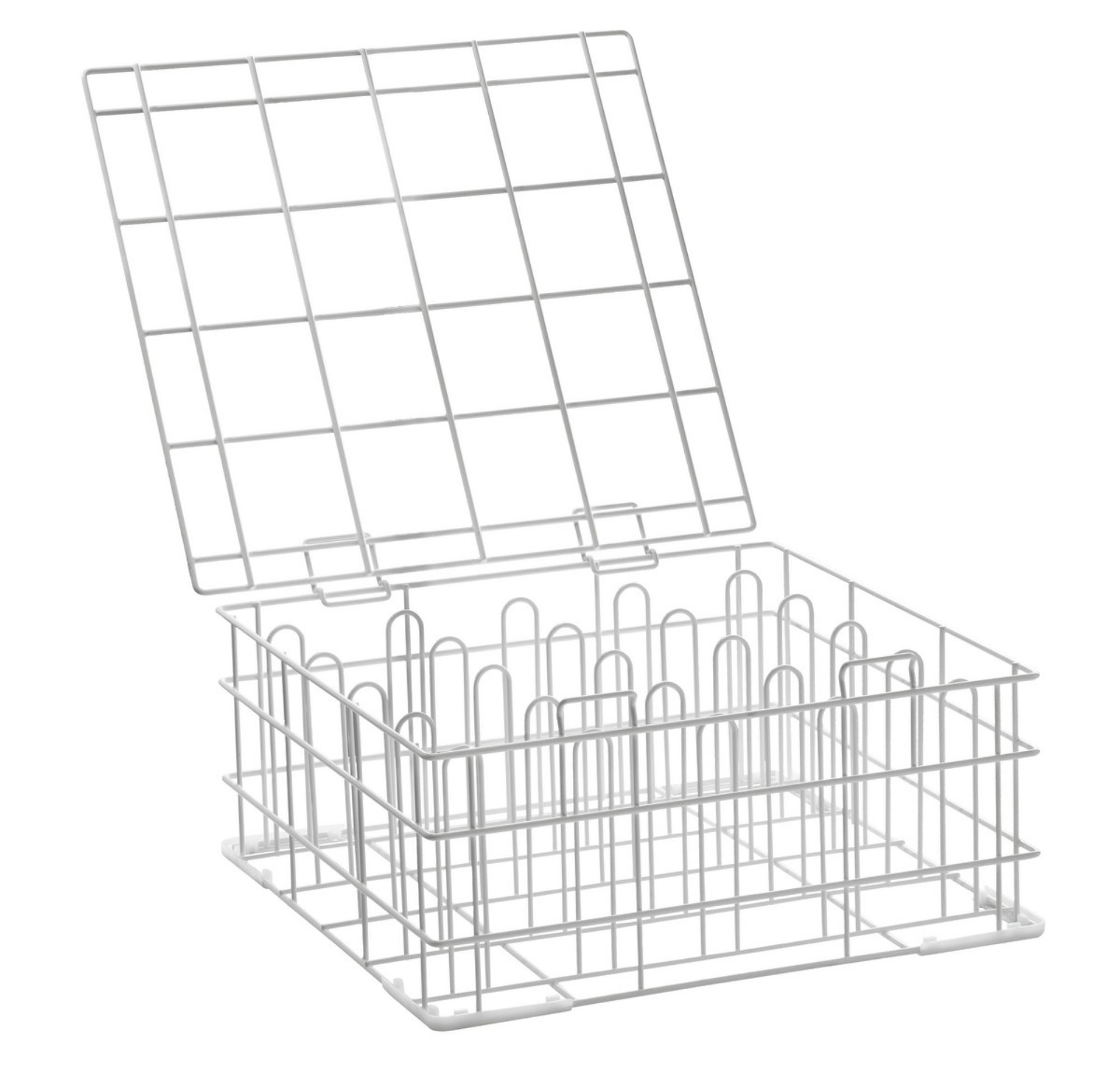 Picture of Bartscher Reusable cup basket 500x500x235