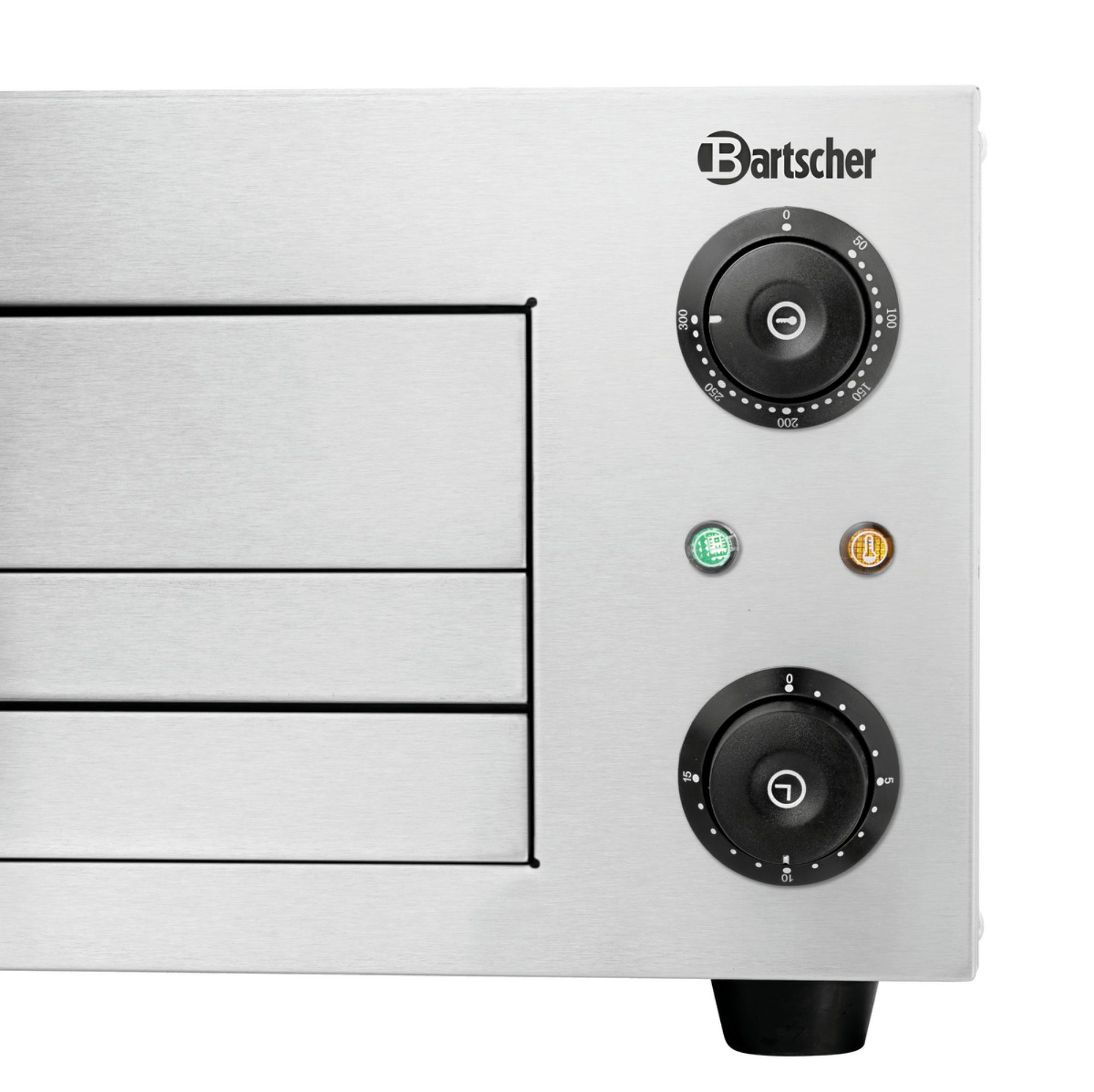 Picture of Bartscher Pizza oven PR330