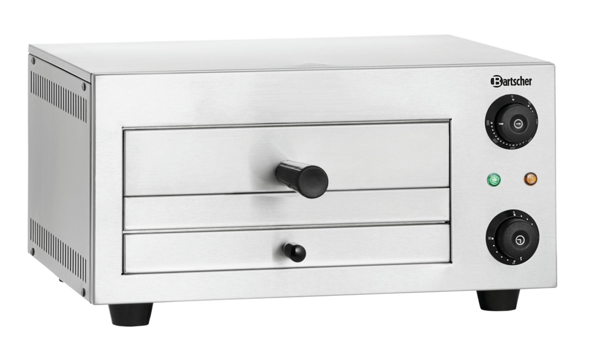 Picture of Bartscher Pizza oven PR330