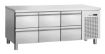 Picture of Refrigerated counter S6-150 - 110887