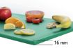 Picture of Cutting board 60x40 GR - A120523