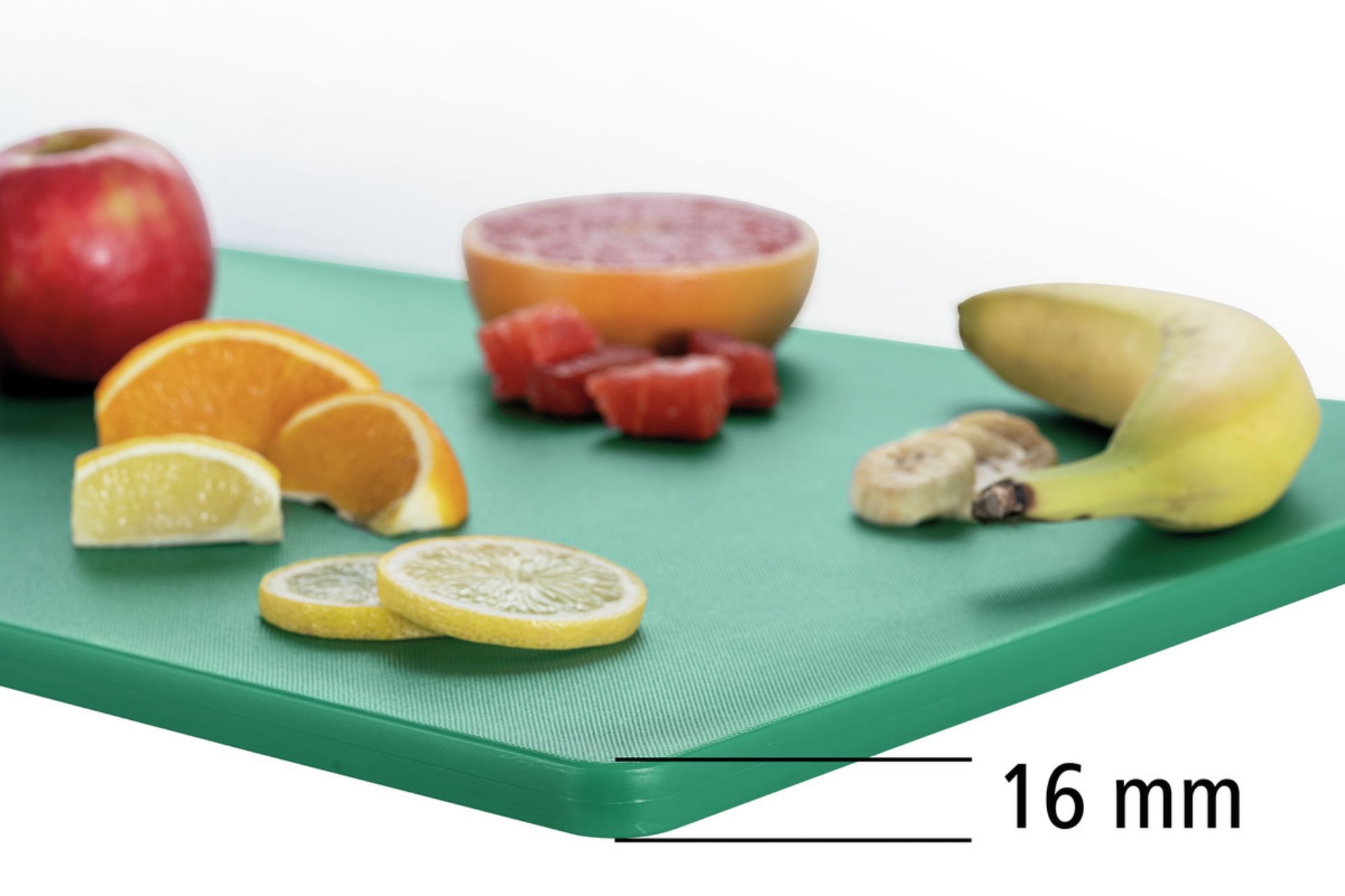 Picture of Bartscher Cutting board 60x40 GR