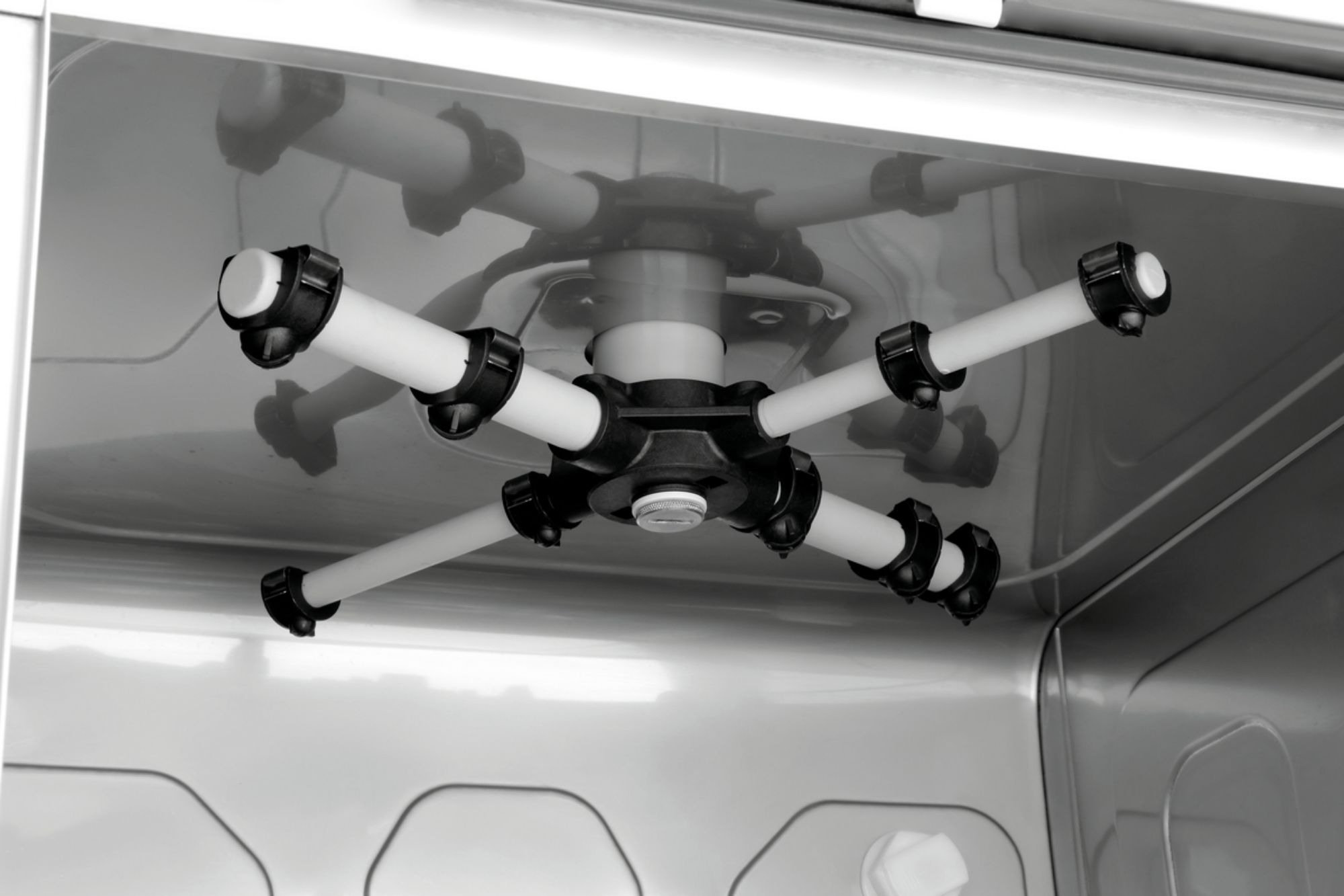 Picture of Bartscher Dishwasher GS E350 LPR