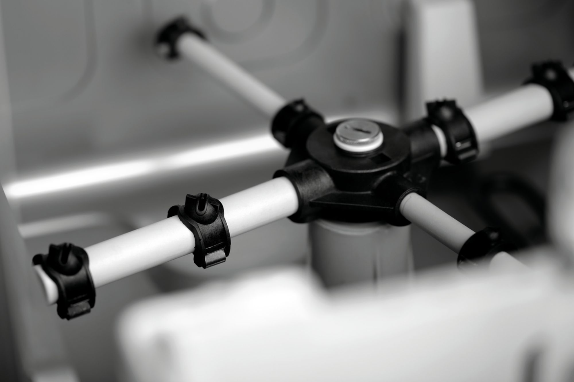 Picture of Bartscher Dishwasher GS E350 LPR