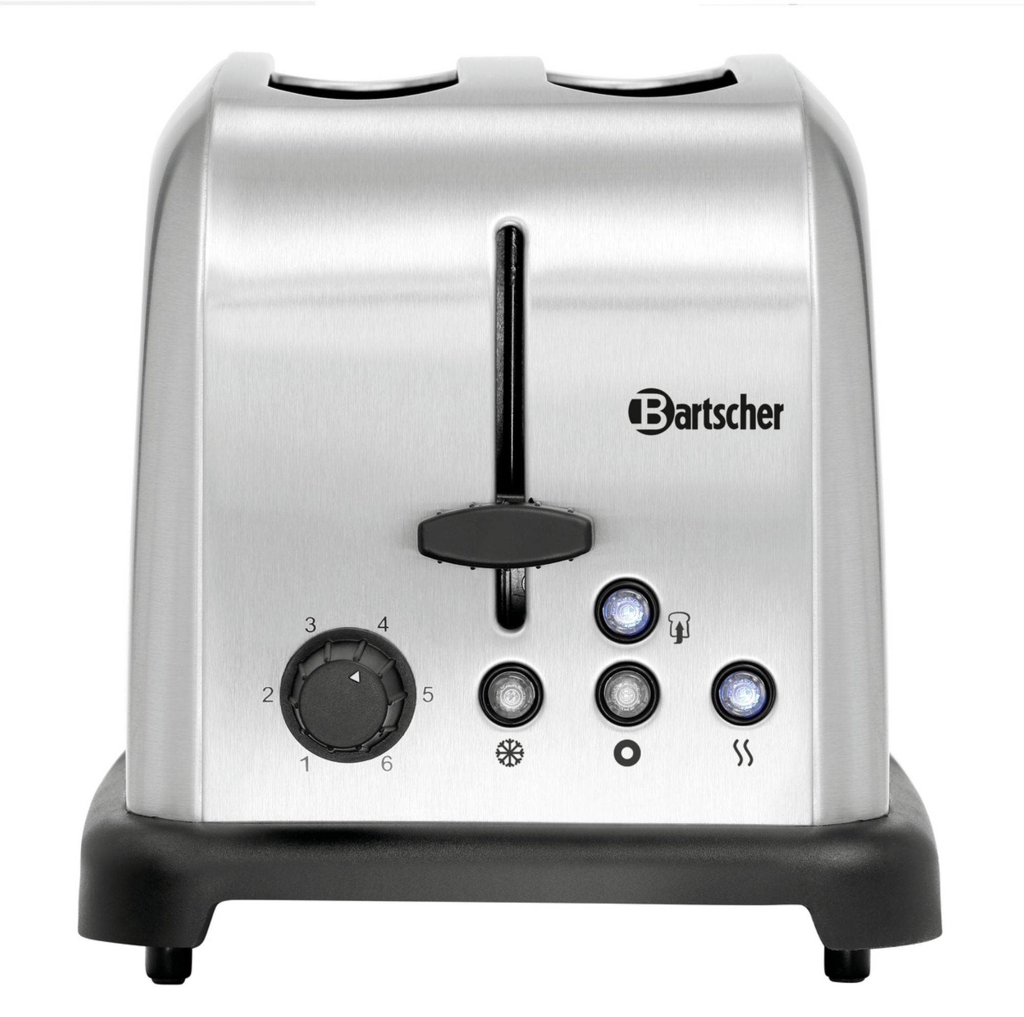 Picture of Bartscher Toaster TBRB20