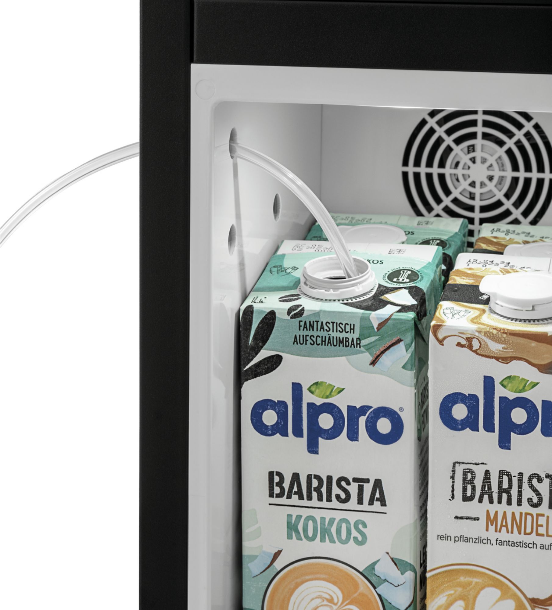 Picture of Bartscher Milk refrigerator KV9L