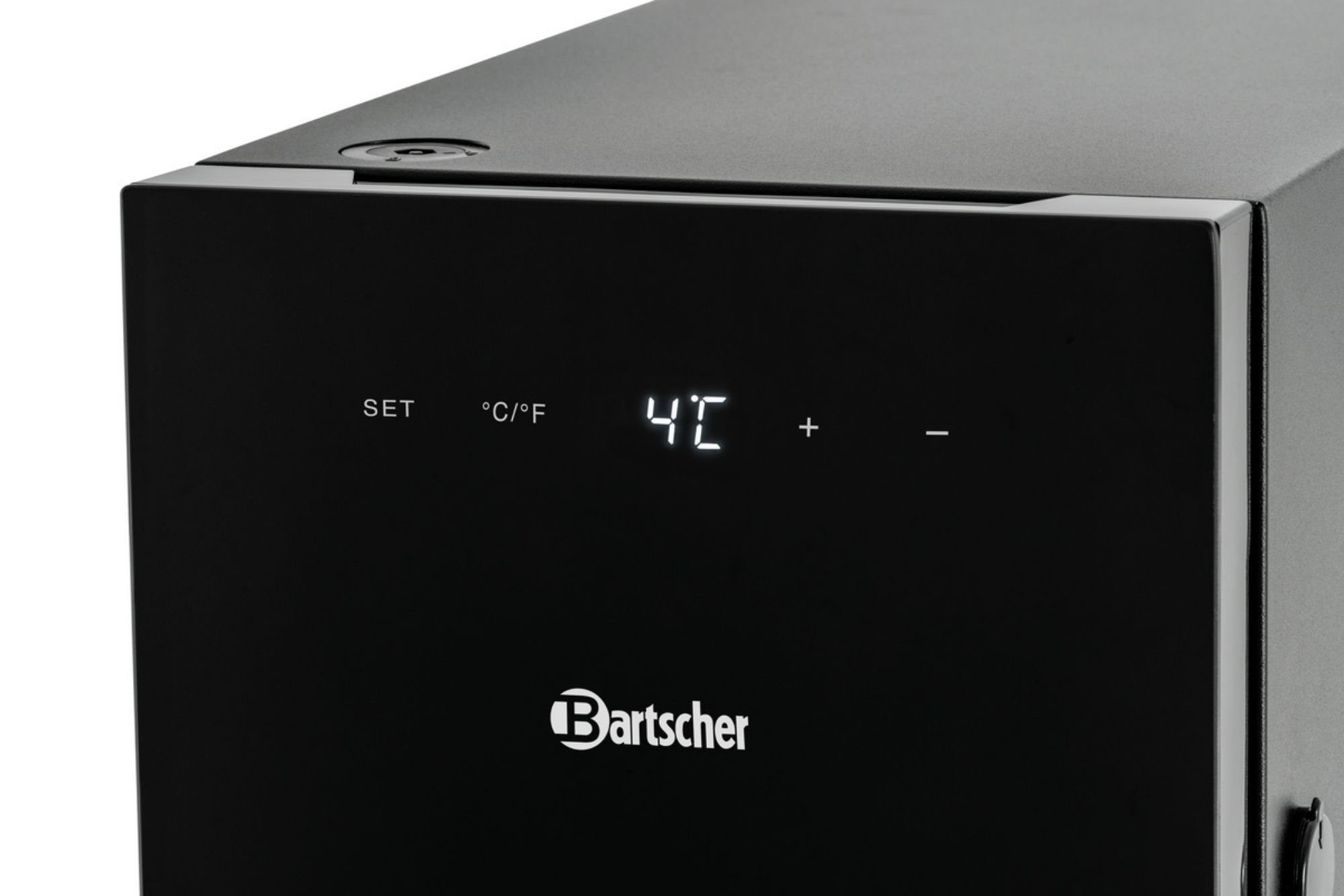 Picture of Bartscher Milk refrigerator KV9L