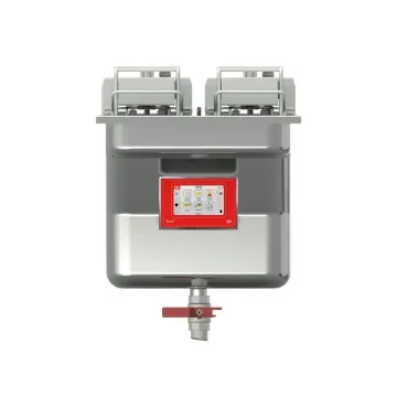 Picture of TD412M31G0 - FriFri Touch 412 Electric Drop-in Single Tank Fryer