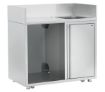 Picture of Mobile sink centre BR1200 GS - 306800