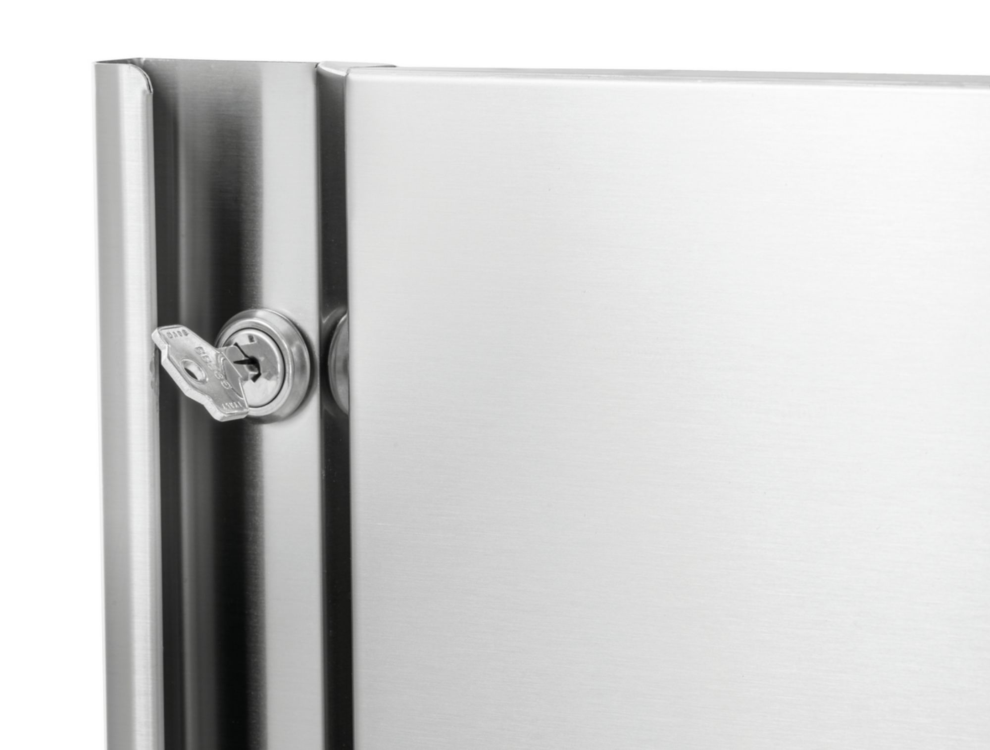 Picture of Bartscher Mobile sink centre BR1200 GS