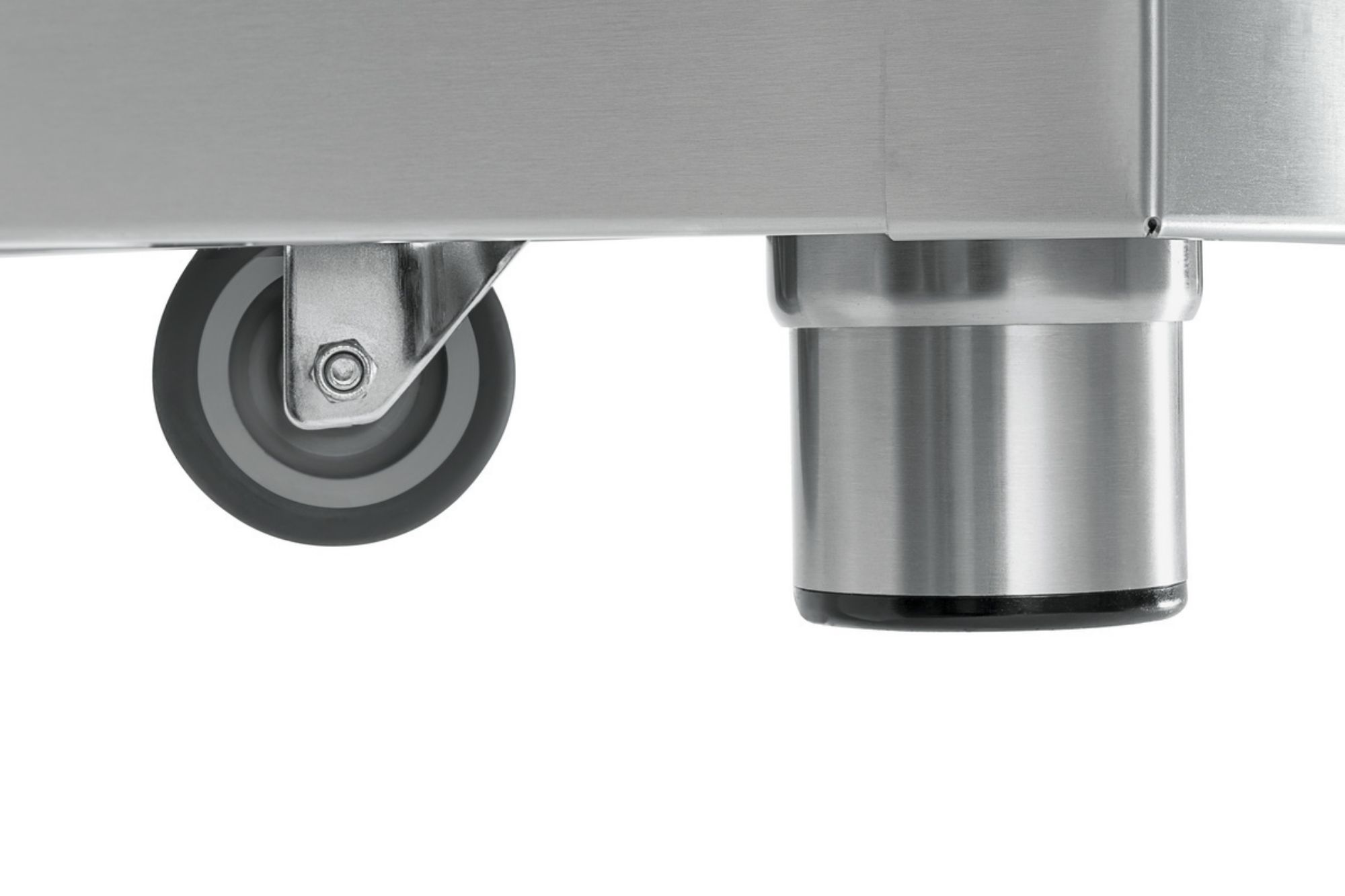 Picture of Bartscher Mobile sink centre BR1200 GS