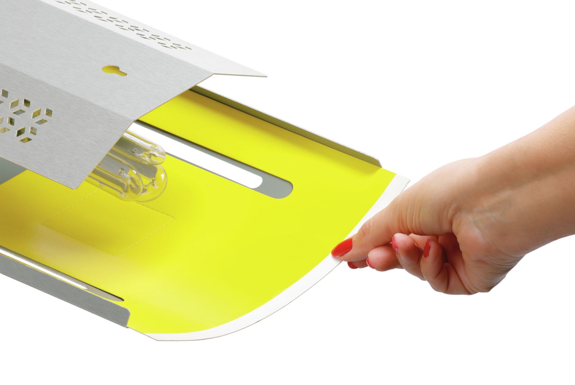 Picture of Bartscher Insect trap IF-50