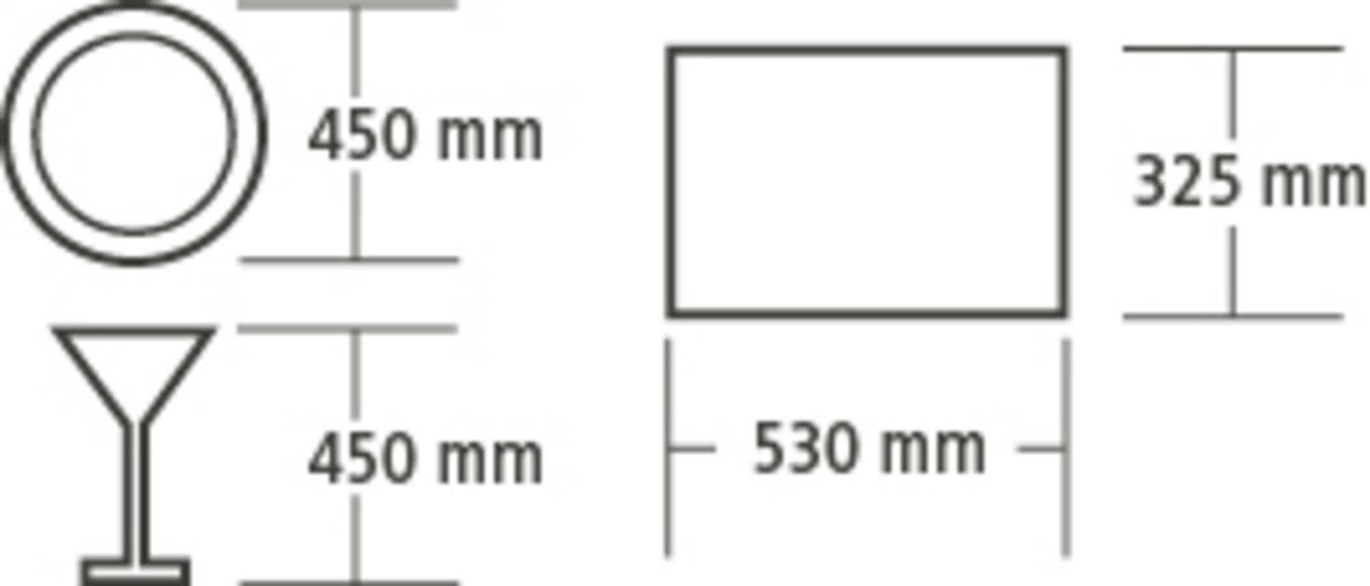 Picture of Bartscher Basket transport dishwasher KTS500 R