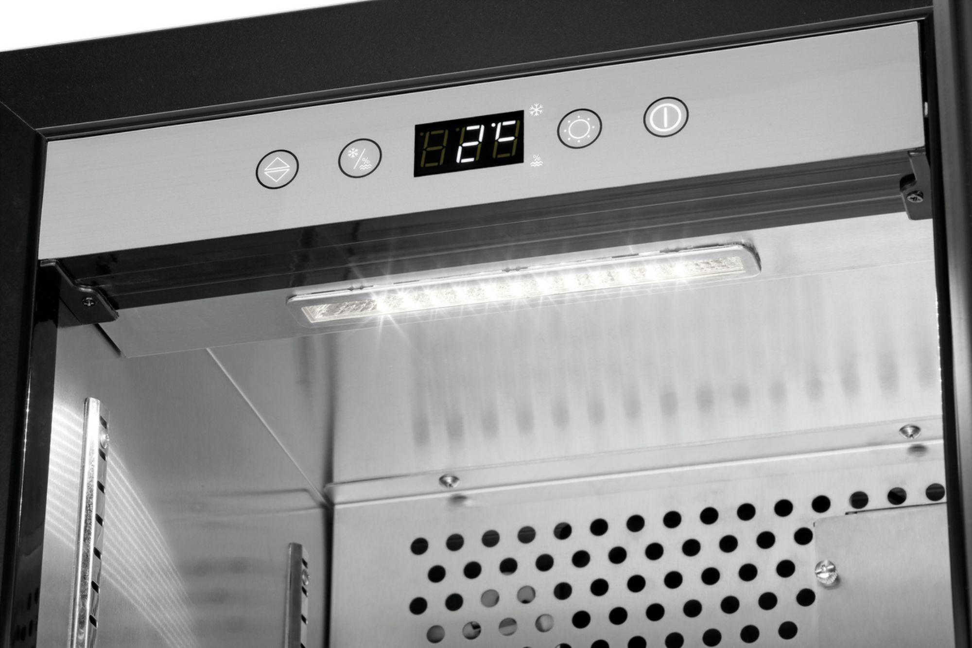 Picture of Bartscher Dry Age cabinet 63