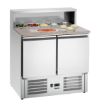 Picture of Pizza Saladette 900T2 - 200358