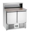 Picture of Pizza Saladette 900T2 - 200358