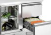 Picture of Mini-Refrigerated Counter 900T1S2 - 110257